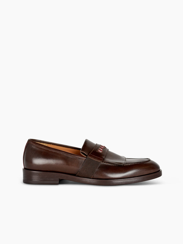 armando cabral BISSAU Slip-on Loafer