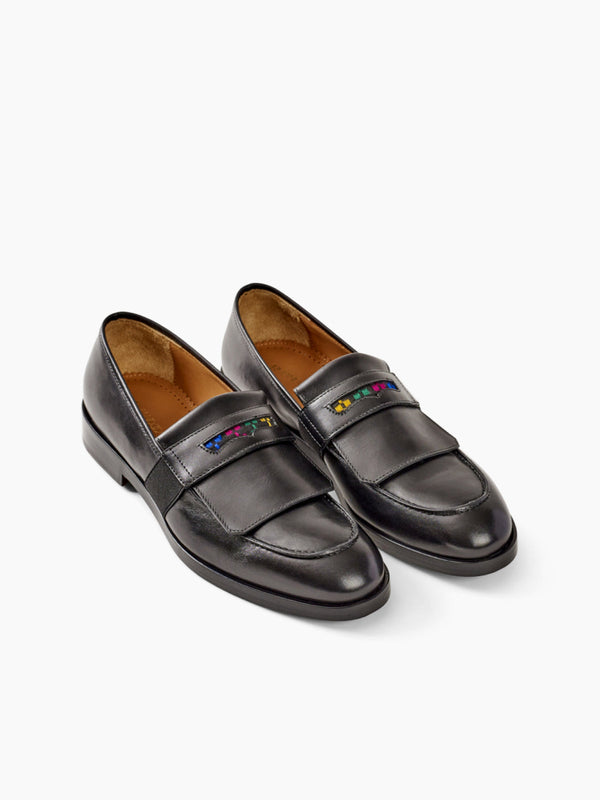 Armando Cabral BISSAU Slip-on Loafer