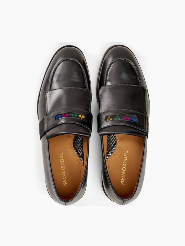 Armando Cabral BISSAU Slip-on Loafer