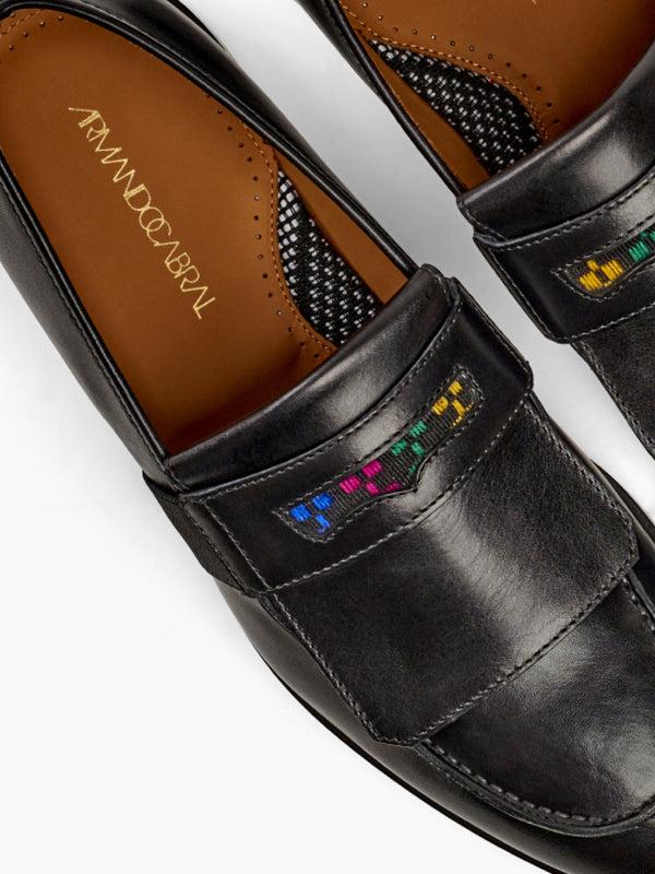 Armando Cabral BISSAU Slip-on Loafer