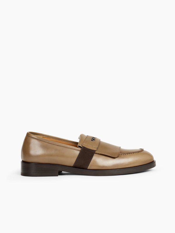 armando cabral BISSAU Slip-on Loafer