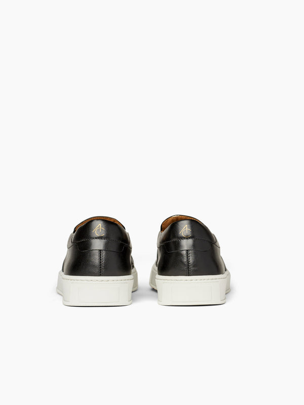 Armando Cabral EMPADA V Slip-on Sneaker In Noir