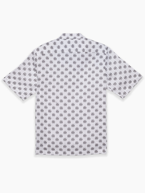 Armando Cabral FERNANDO Short Sleeve Shirt