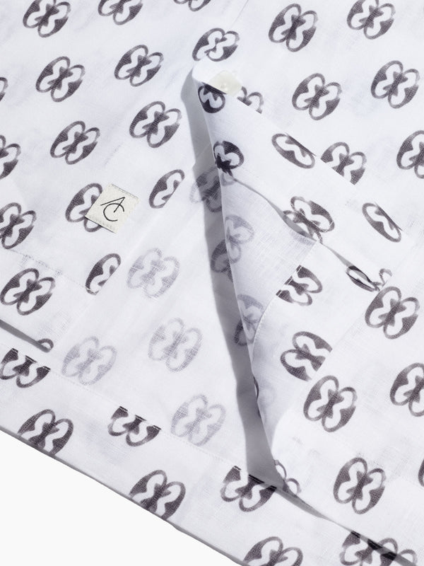 Armando Cabral FERNANDO Short Sleeve Shirt