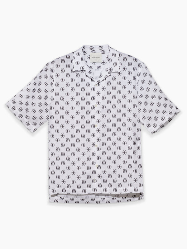 armando cabral FERNANDO Short Sleeve Shirt