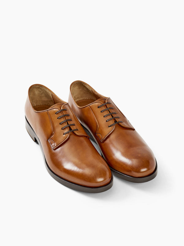 Armando Cabral GABU Lace-up Derby