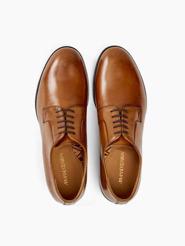 Armando Cabral GABU Lace-up Derby