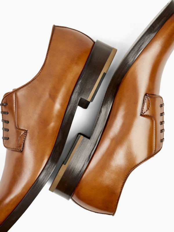 Armando Cabral GABU Lace-up Derby