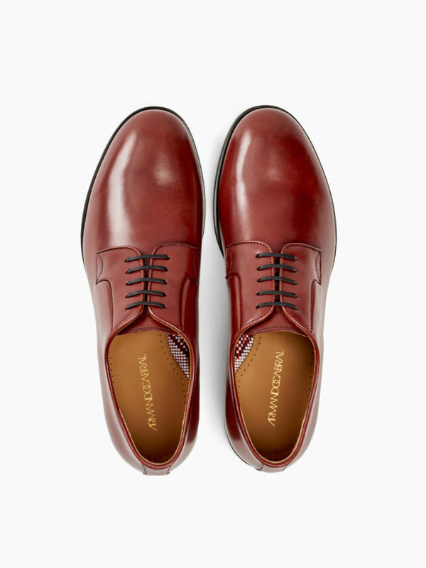Armando Cabral GABU Lace-up Derby