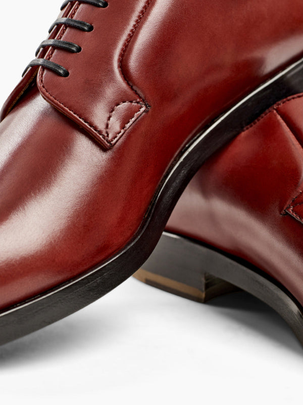 Armando Cabral GABU Lace-up Derby