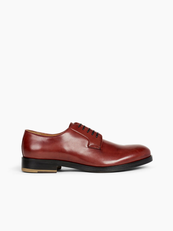 armando cabral GABU Lace-up Derby