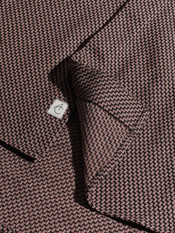 Armando Cabral NINI Long Sleeve Placket Shirt