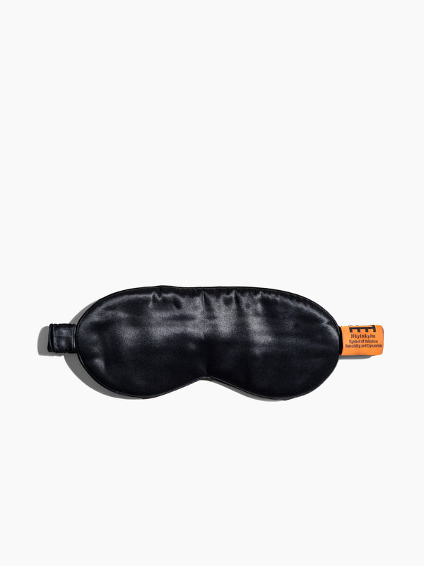 armando cabral NKYINKYIM Luxury Sleep Mask