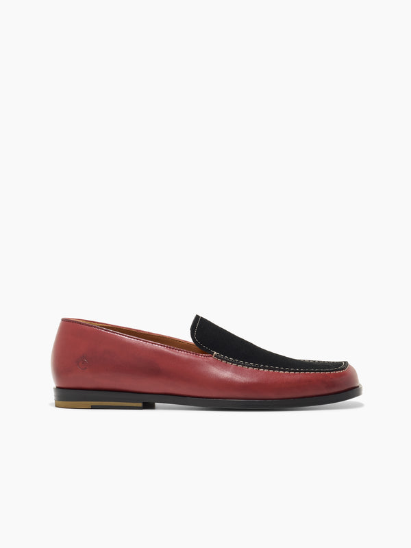 armando cabral TIMBUKTU Slip-on Loafer in Porto
