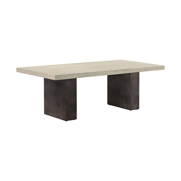 Armen Living Abbey Coffee Table