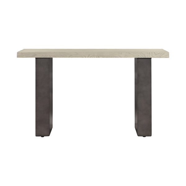 Armen Living Abbey Console Table
