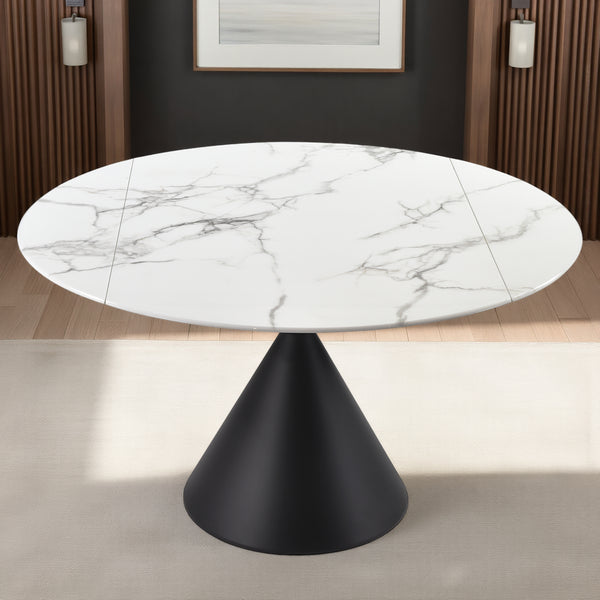 armen living Abel Dining Table