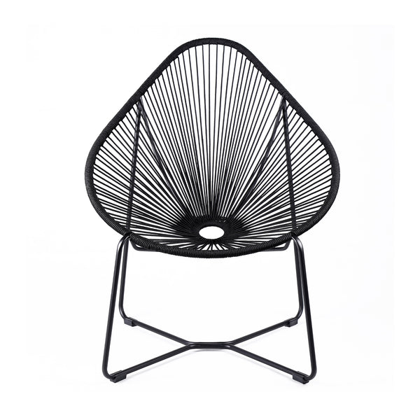 Armen Living Acapulco Lounge Chair