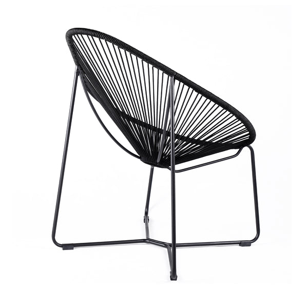 Armen Living Acapulco Lounge Chair