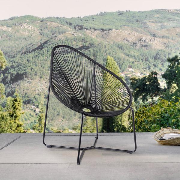 armen living Acapulco Lounge Chair