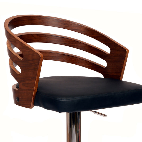 Armen Living Adele Barstool