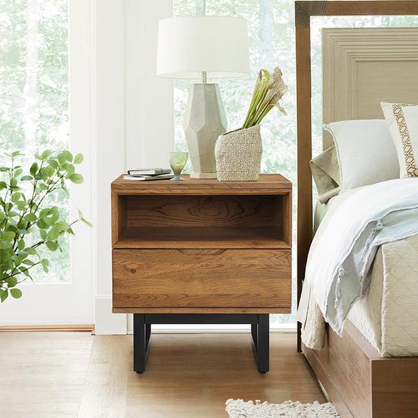 armen living Aldo Nightstand