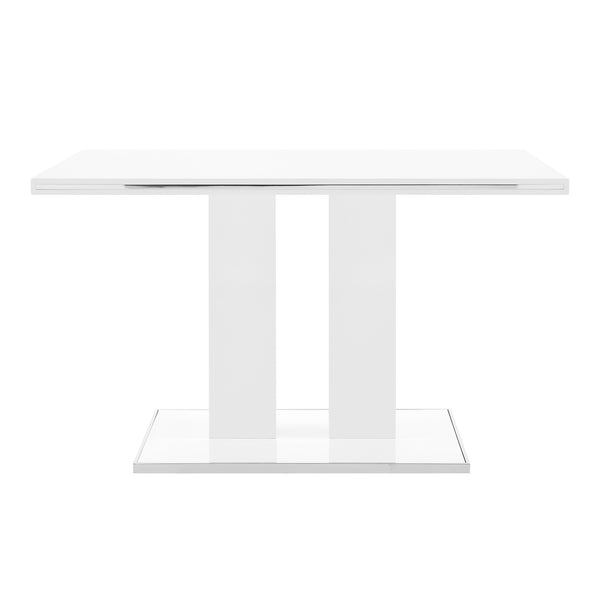 Armen Living Amanda Dining Table