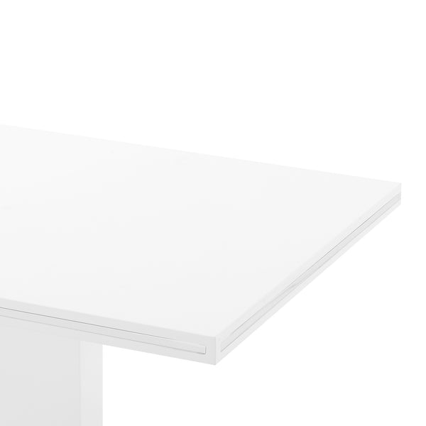 Armen Living Amanda Dining Table