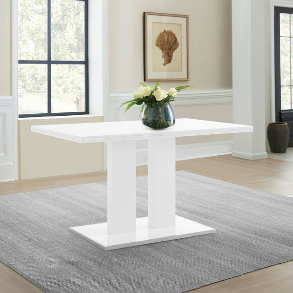 armen living Amanda Dining Table