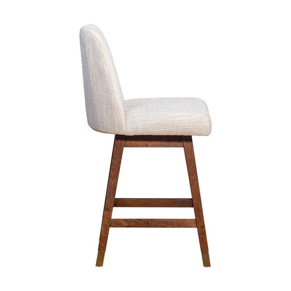 Armen Living Amelia Barstool