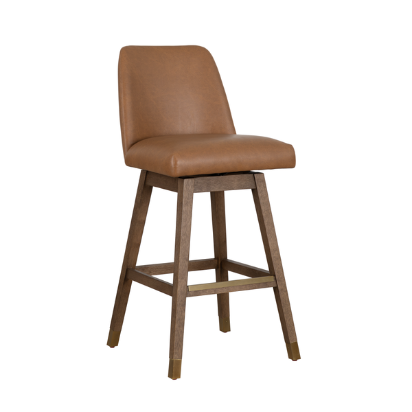 Armen Living Amelia Barstool