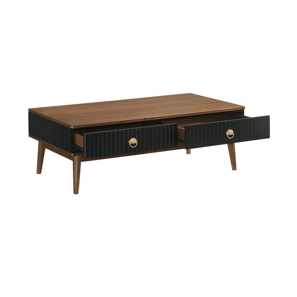 Armen Living Amigo Coffee Table