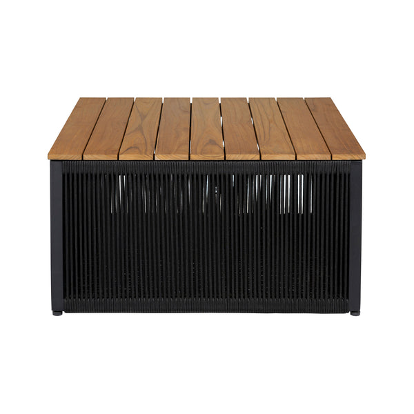 Armen Living Artesia Outdoor Coffee Table