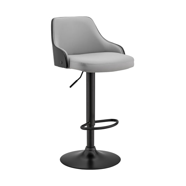 Armen Living Asher Bar Stool