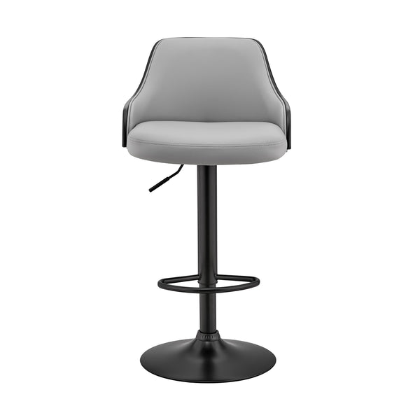 Armen Living Asher Bar Stool