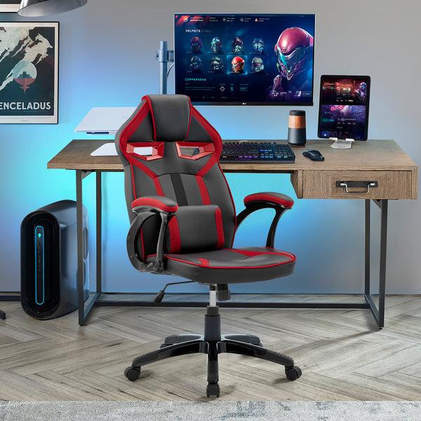 Armen Living Aspect Gaming Chair