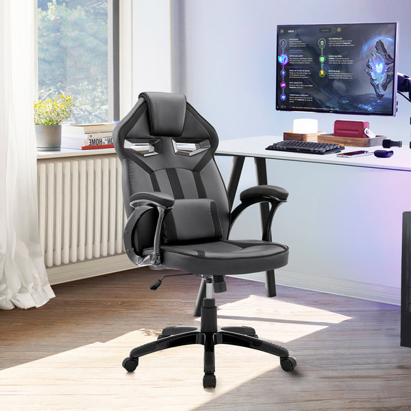 armen living Aspect Gaming Chair