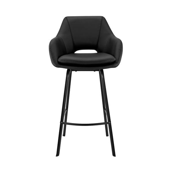Armen Living Aura Bar Stool