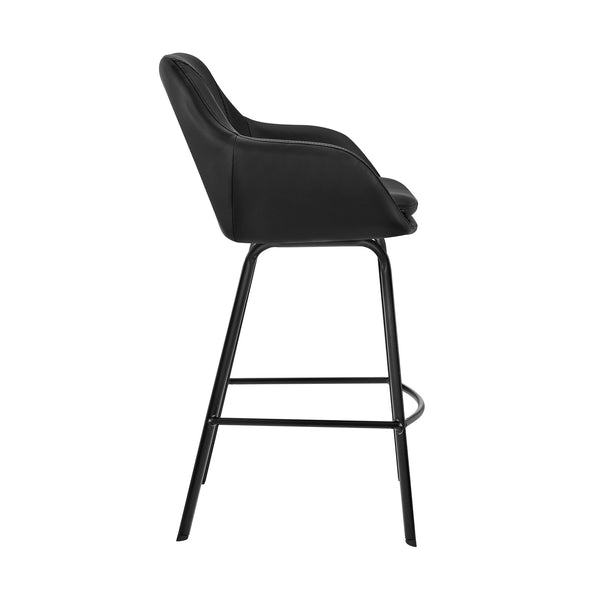 Armen Living Aura Bar Stool