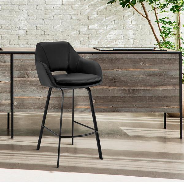 armen living Aura Bar Stool