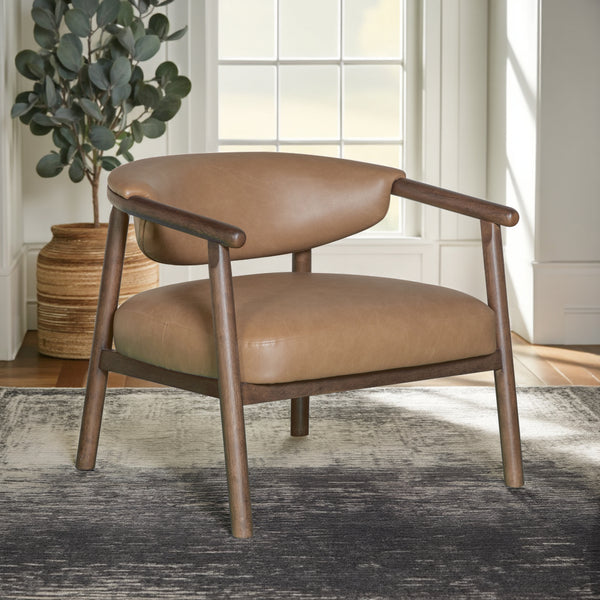 armen living Autumn Chair