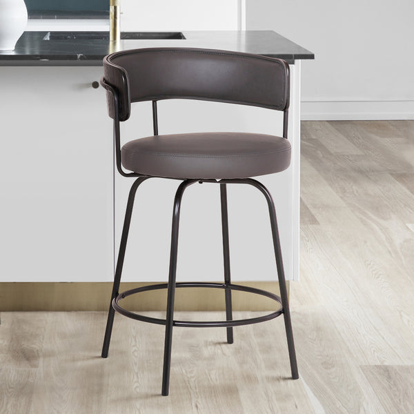 armen living Avalon Barstool