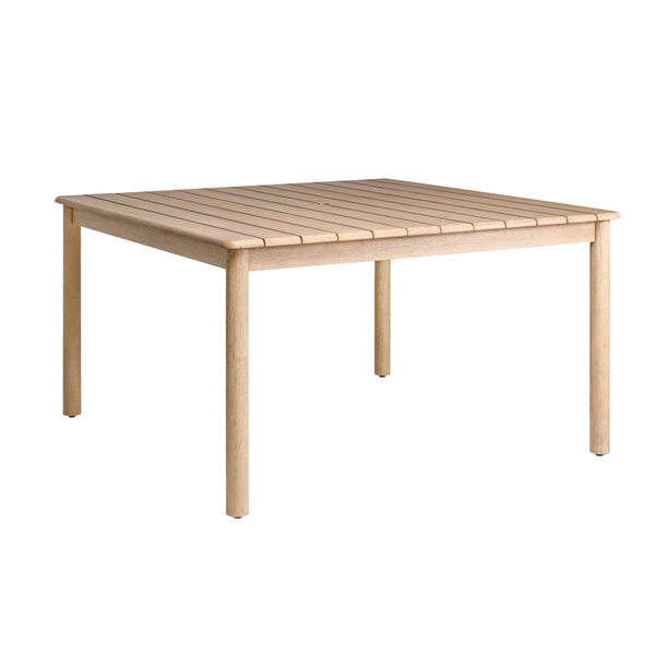armen living Balmor Outdoor Dining Table Square