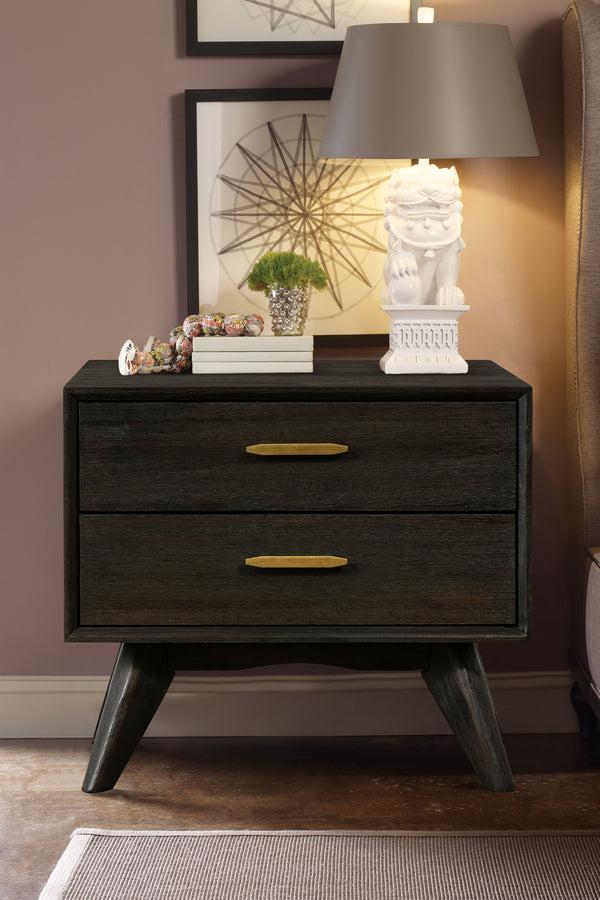 armen living Baly Nightstand