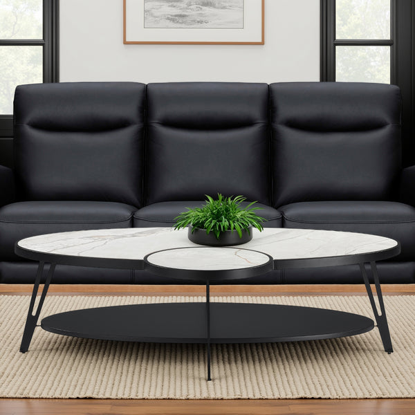 armen living Banks Coffee Table Wide