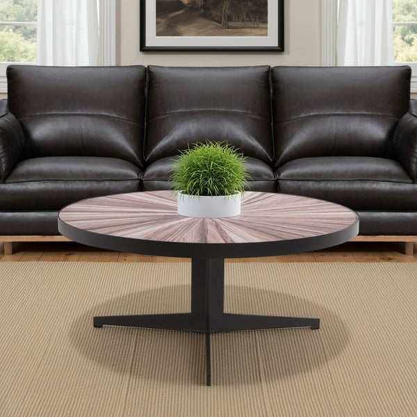 armen living Beka Coffee Table Wide