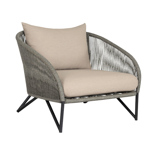 Armen Living Benicia Outdoor Chair