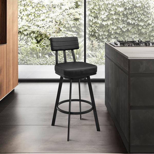 armen living Benjamin Barstool