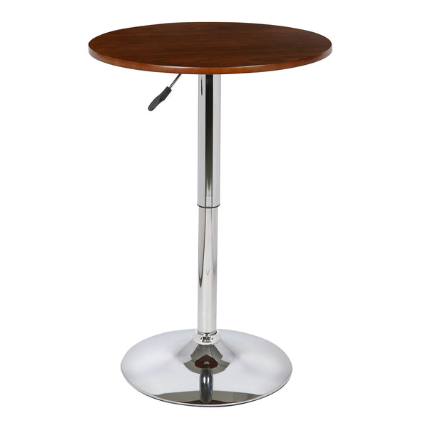 Armen Living Bentley Pub Table