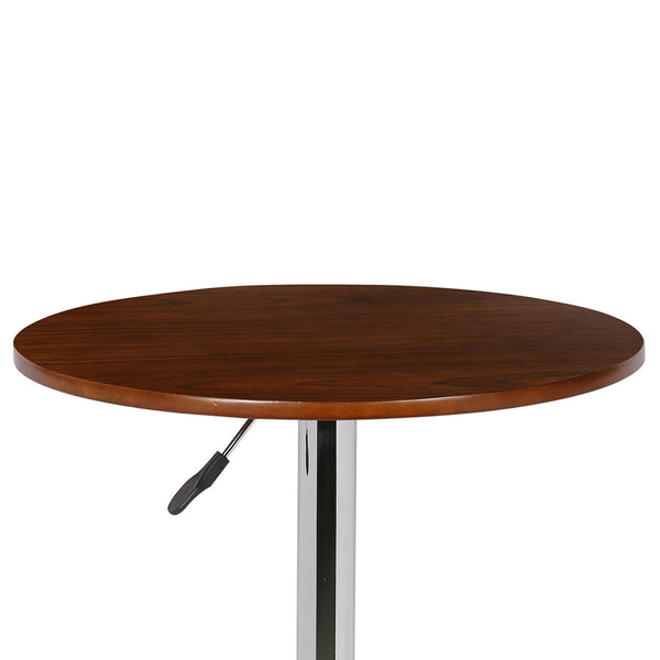 Armen Living Bentley Pub Table